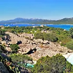 Roccia Di Volpe By Interhome 別荘 *