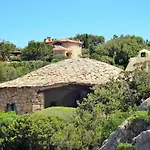 Roccia Di Volpe By Interhome 別荘