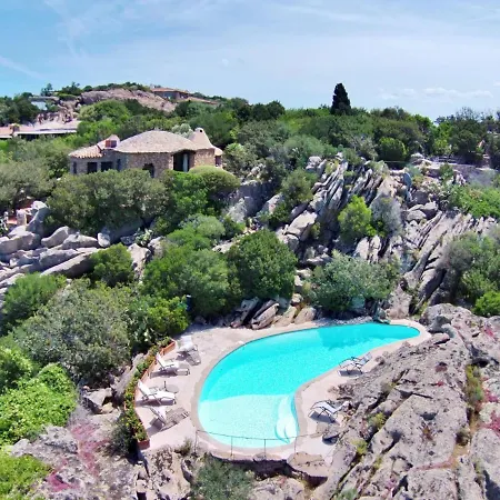 Roccia Di Volpe By Interhome Feriehus