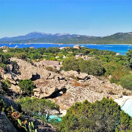 Roccia Di Volpe By Interhome Tatil Evi *