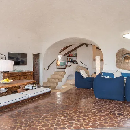 Roccia Di Volpe By Interhome Tatil Evi *