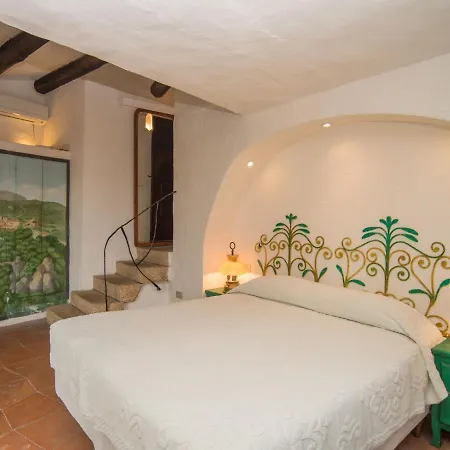 Roccia Di Volpe By Interhome Tatil Evi *