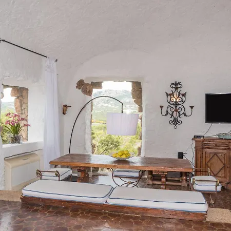 Roccia Di Volpe By Interhome * Porto Cervo