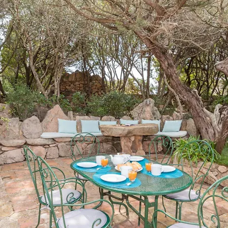 Roccia Di Volpe By Interhome Feriehus