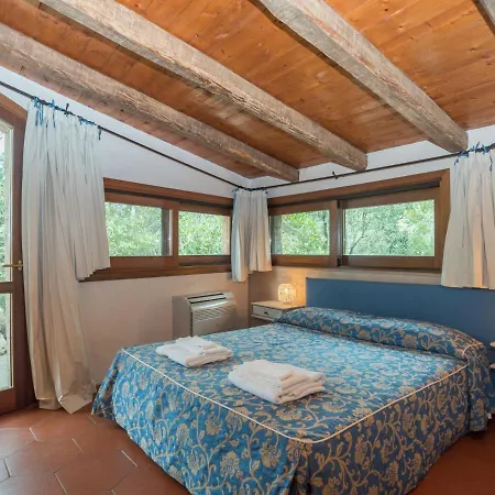 Feriehus Roccia Di Volpe By Interhome Porto Cervo