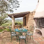 Roccia Di Volpe By Interhome Vakantiehuis *