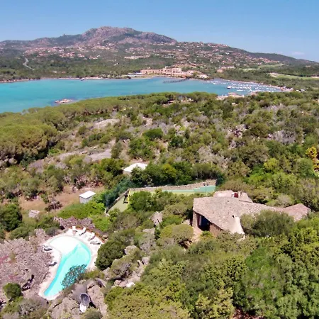 Roccia Di Volpe By Interhome בית נופש *