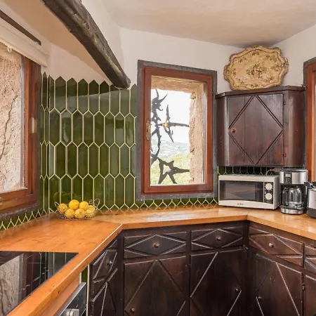 Roccia Di Volpe By Interhome Casa vacanze Porto Cervo