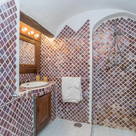 Roccia Di Volpe By Interhome פורטו צ'רבו