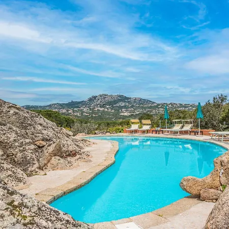 Roccia Di Volpe By Interhome Dom wakacyjny Porto Cervo