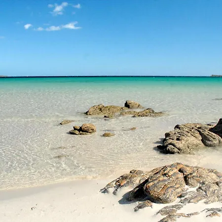 Roccia Di Volpe By Interhome *