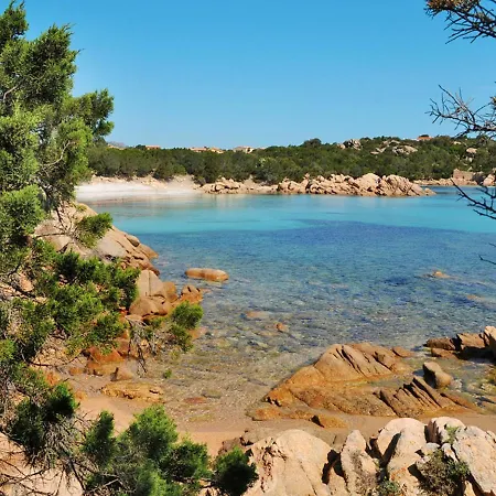 Roccia Di Volpe By Interhome Casa vacanze Porto Cervo