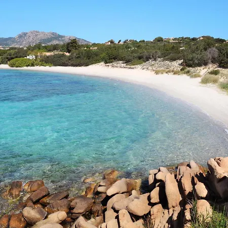 Casa vacanze Roccia Di Volpe By Interhome Porto Cervo