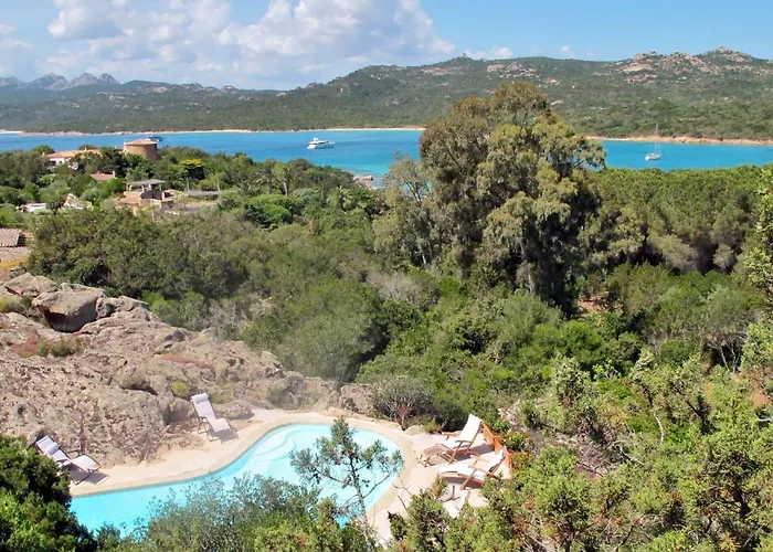 Roccia Di Volpe By Interhome * 切尔沃港