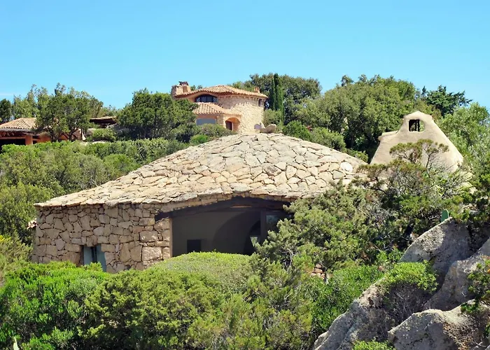 Roccia Di Volpe By Interhome 度假居