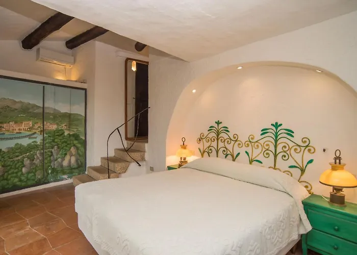 Roccia Di Volpe By Interhome 度假居 *