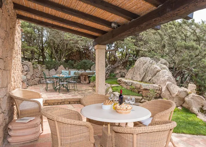 Roccia Di Volpe By Interhome * Порто-Черво