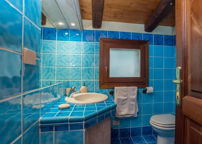 Roccia Di Volpe By Interhome 切尔沃港