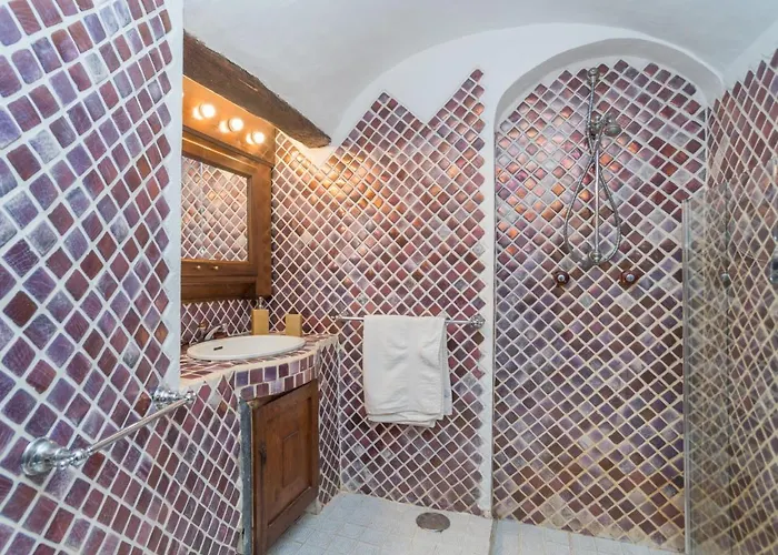 Roccia Di Volpe By Interhome Порто-Черво