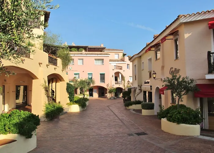 Roccia Di Volpe By Interhome 切尔沃港