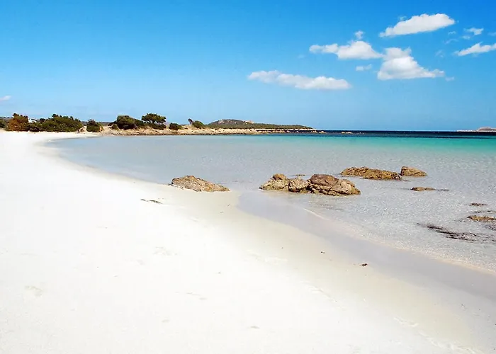 Roccia Di Volpe By Interhome 度假居