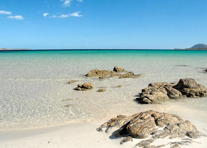 Roccia Di Volpe By Interhome *