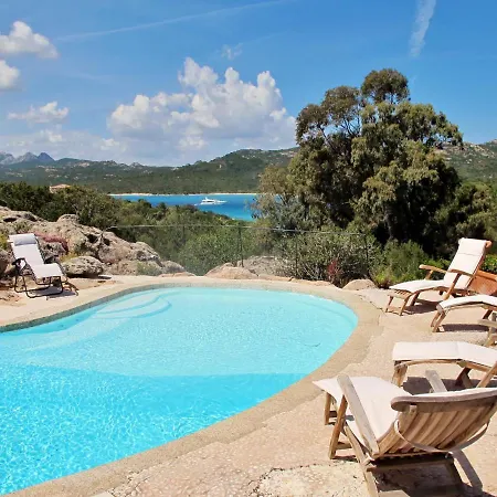 Holiday home Roccia Di Volpe By Interhome