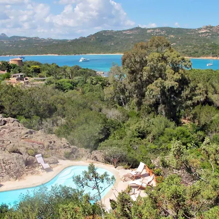 Roccia Di Volpe By Interhome * Porto Cervo