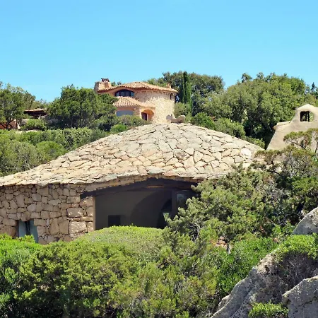 Roccia Di Volpe By Interhome Holiday home