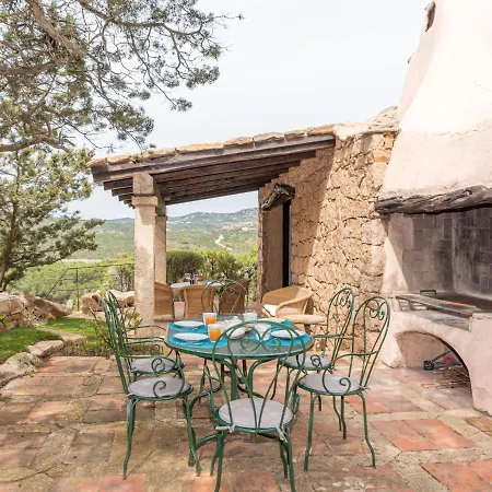 Roccia Di Volpe By Interhome Holiday home *