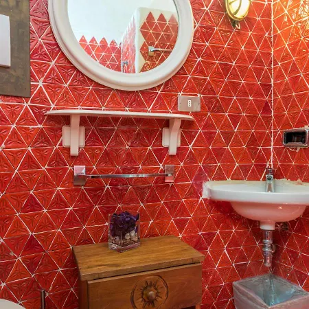 Roccia Di Volpe By Interhome Holiday home *