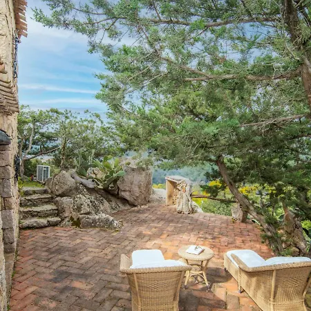 Vakantiehuis Roccia Di Volpe By Interhome *