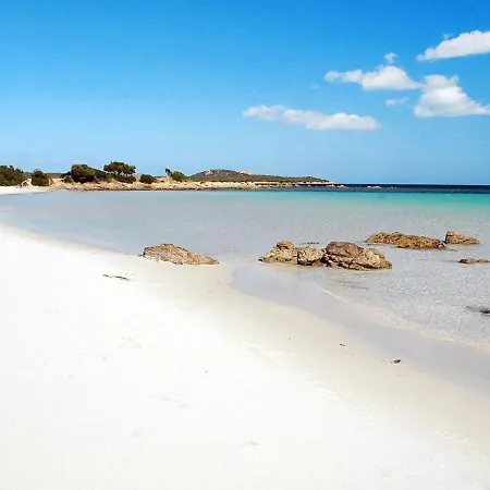 Roccia Di Volpe By Interhome Holiday home